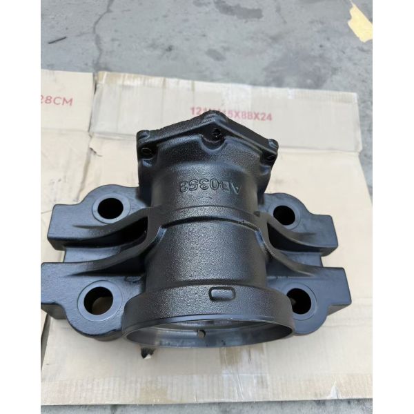 S4950-E0280 Steel leaf spring seat FOR HINO 700