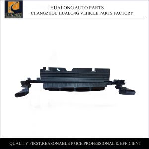 15-17 BENZ C-CLASS W205 Lower Fan Shroud Air Duct Baffle OEM 2055050630