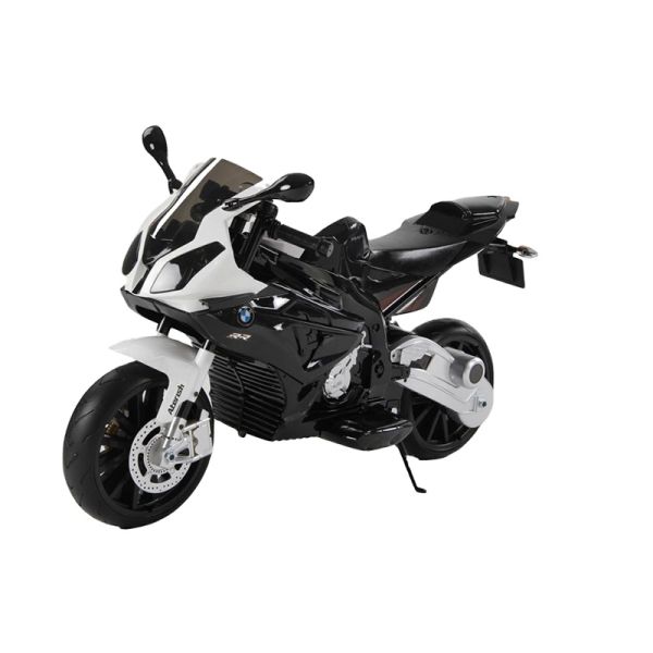 2022 Newest Electric Children Ride On Motor Bike For 12v7AH*1 Licensed Motorcycle Car