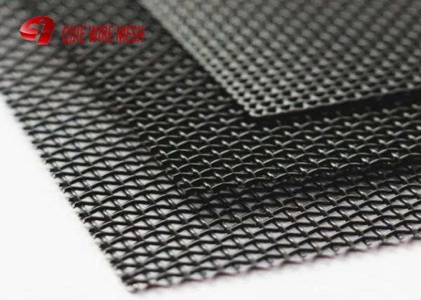Door & Window Mosquito Shade Stainless Steel Window Screen 22 Mesh*0.15mm Wire Diameter