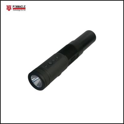 UAV Signal Anti Drone Jammer Detection Device With Strong 1000lm FlashLight