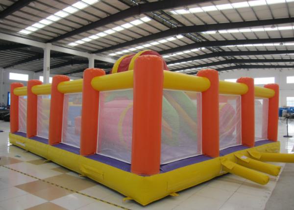 Big Mouth Monster Design Party City Bounce House Engraçado Inflável Moon Bounce CE salto inflável