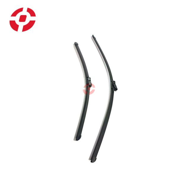 Boneless Windshield Wiper Car Windshield Wiper Blade for VO LVO Windshield Silicone Blade OE 31662390