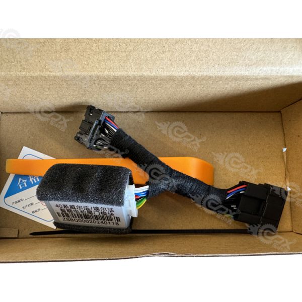 2018- Alphard Electric Tailgate Module OEM Simplify Your Vehicle's Tailgate Operation