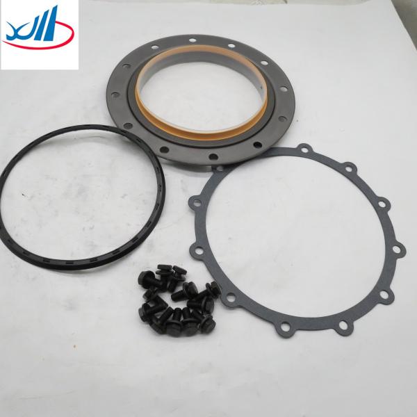 3883774 Cummins Engine Parts 6CT Water Mixer Truck Crank Shaft Rear Oil Seal Crankshaft Rear Oil Seal