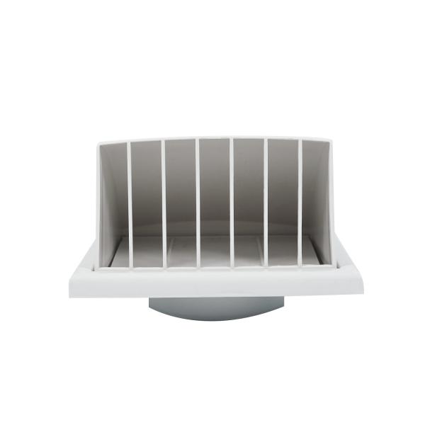 125MM 150MM Wall Mounted Bathroom Air Greenhouse Extractor Exhaust Fan for 240V Voltage