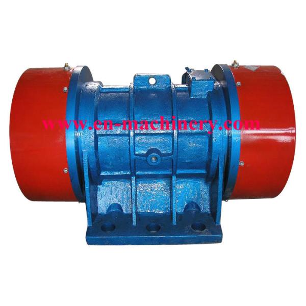 Electric External Concrete Vibrators China Gold Supplier New Sign Horizonta Vibrating Table