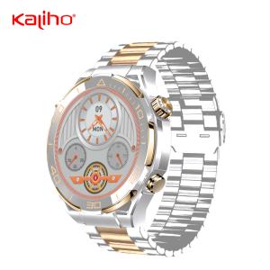 Realtek 8763 VP fréquence cardiaque et pression artérielle Bluetooth Watch S30