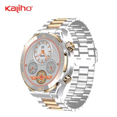 Realtek 8763 VP Frequência cardíaca e pressão sanguínea Bluetooth Watch S30 Max
