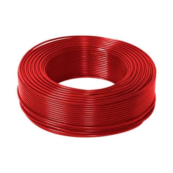 6mm2 Outer Diameter Solar Direct Current Cable With And 1500V Voltage Rating
