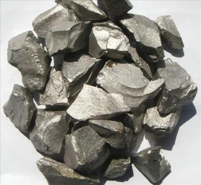 Feto 30 de Ferrotitanium bloco da protuberância do metal da liga do ferro de 40 titânios