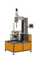 Boîte puissante formant la machine, opération facile de machine de fabrication de cartons de cadeau