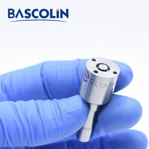 DLLA145P2270 Common Rail nozzle DLLA 145P 2270 for BOSCH injector 0 445 120 297 Original New CR spray nozzles