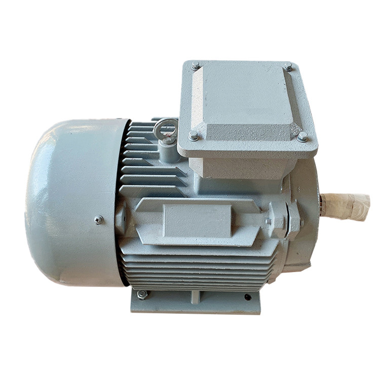 генератор PMSG постоянного магнита 500rpm 400V 50HZ 100kw одновременный