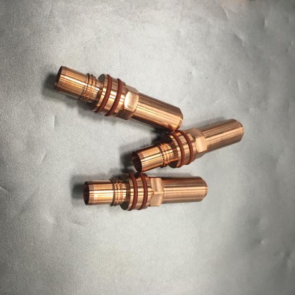 Plasma Cutter Machine Parts 200A 277291 Spirit ii Electrode