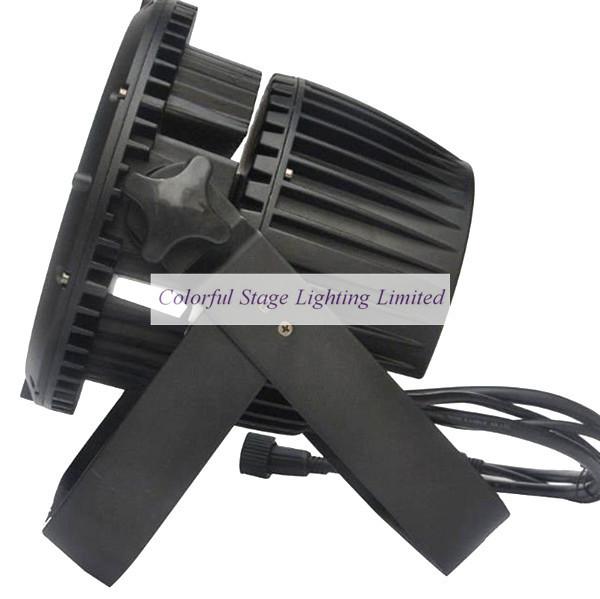 54x3W RGB Outdoor Stage Lighting