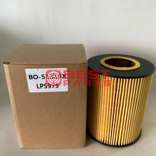 OEM Oil Filter LP5979 RE509672 LF16043 P550938 Wholesale Luber-Finer Fits Wheel loader