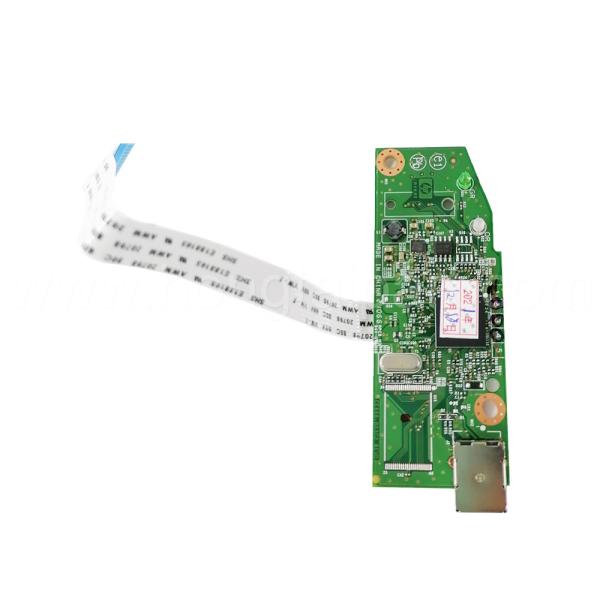 A impressora de Mainboard para o &Printer quente Main Board de Parts Motherboard da impressora da venda de P1102 P1106 P1108 tem de alta qualidade