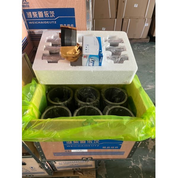 12272090 Cylinder Kit WEICHAI Engine Parts