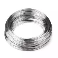 ASTM AISI Ss saltam o fio 0.8mm de aço inoxidável 304 316 do fio 0.5mm 0.7mm