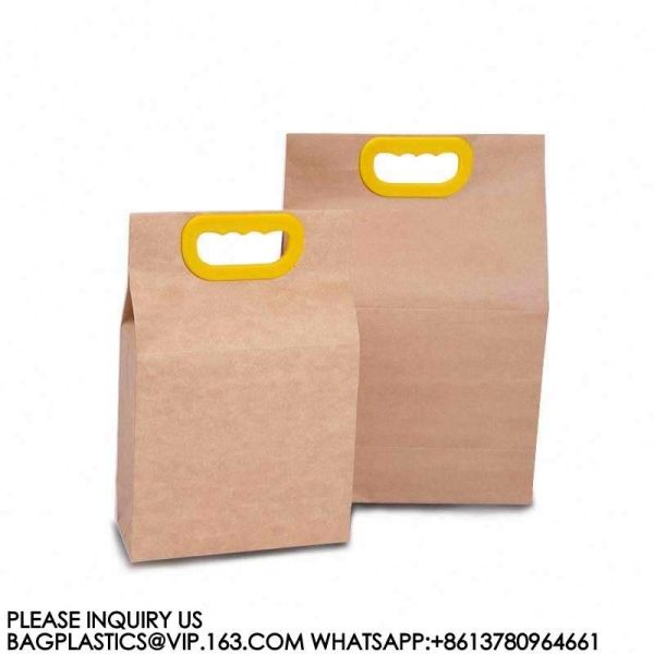 Rice Packaging Zipper Bag Dried Biodegradable Stand Up Pouch Compostable Sachet Rice Bag