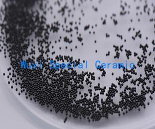Bola de carregamento cerâmica ANCA do nitreto de silicone para o G5