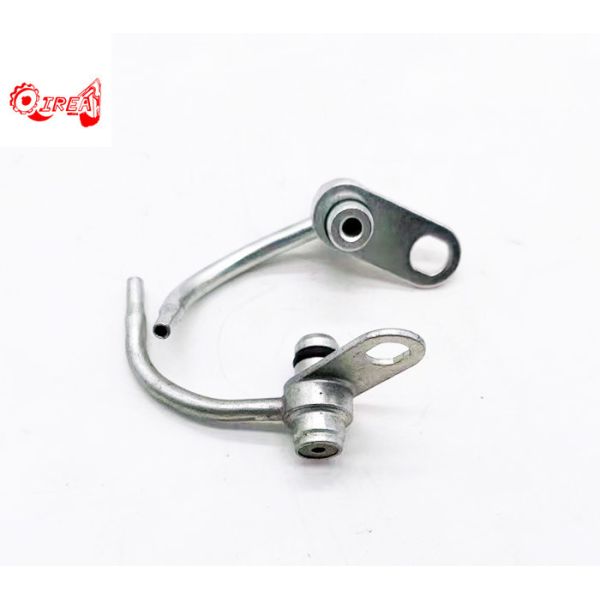 Moteur diesel C7.1 à jet de buse de refroidissement 329-3796