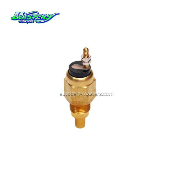 Aviso de superaquecimento Interruptor de temperatura da água 8971256011 Para ISUZU ZX200 6BG1T