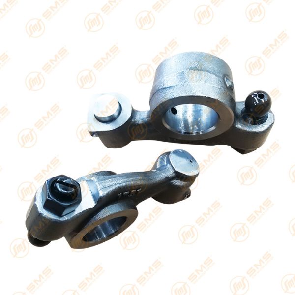 Bras de balancier de pièces de moteur de WEICHAI 612600050026