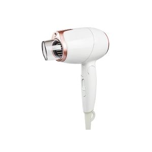 CE plegable del viaje 1000W de Mini Portable Hair Dryer For certificado