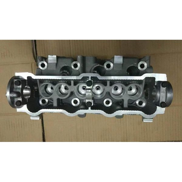 Головка цилиндра G10A 11100-60B01 двигателя SUZUKI алюминиевая