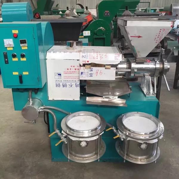 Máquina do óleo de sésamo da venda da máquina da extração do óleo do preço de fábrica