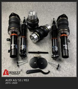Para el equipo 2015-2020 del puntal de AUDI A3 S3 RS3 Audi Air Suspension Air