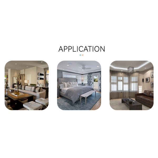 Tilted LED MR16 Downlight Frame Sustainable Led Recessed Light Housing