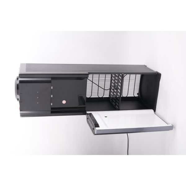 220V Standing Water Dispenser With Compressor For Stand Installation