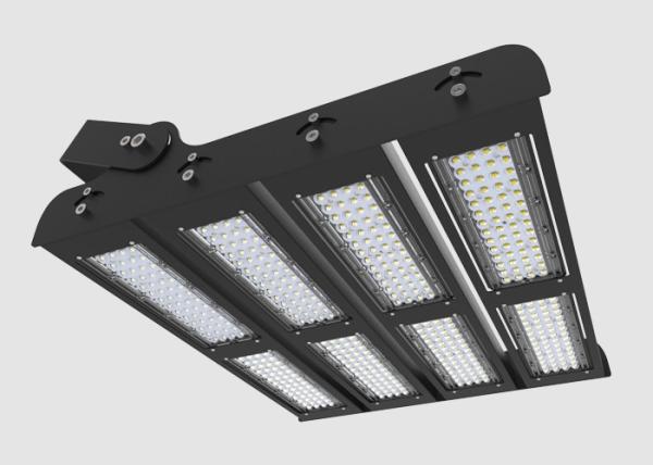 500W Outdoor Sport Court Lighting / Energy Saving Modular Billboard lights