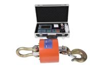Acier inoxydable Crane Scale électronique d'OCS 5t 10t