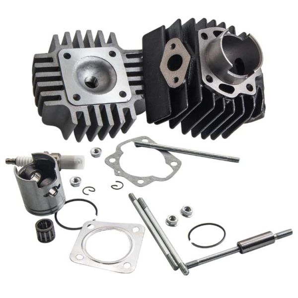 Custom 41mm ATV LT50 Cylinder Kit for Suzuki LT50 LTA50 Optimal Fit and Function