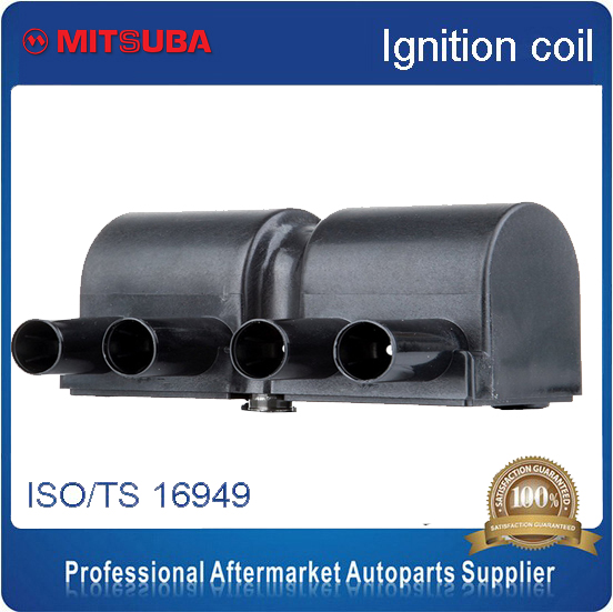 Chevrolet Chevy Aveo Ignition Coil , Suzuki Forenza Ignition Coil 1104039 93363483