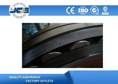 23068 CC / W33 Low Vibration Spherical Roller Bearings , Stainless Steel Bearing Long Life