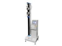Machine simple 2KN, machine d'essai à la traction électrique servo d'essai de résistance à la traction de colonne d'ordinateur