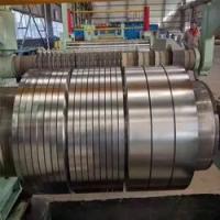 Petit pain enduit par zinc plongé chaud de la bande G550 Dx51d Z275 de bobine de tôle d'acier de Gi de SPCC