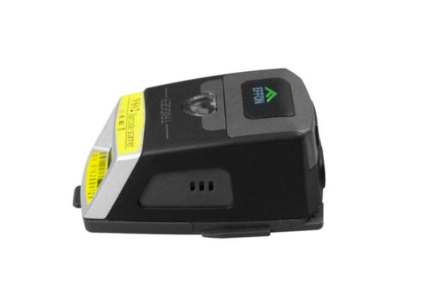 o armazém Handheld IP65 do 2D varredor do código de barras de USB Waterproof Bluetooth