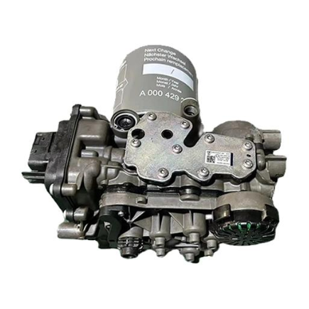 A0024463484 HEAVY-DUTY AIR DRYER ASSEMBLY REPLACEMENT FOR BENZ TRUCKS