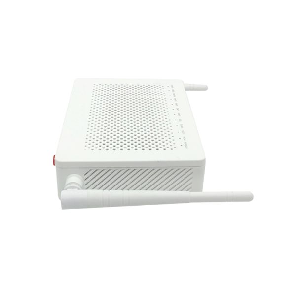 Z TE F670L ONU двойной маршрутизатор F673AV9 4GE+2.4G&5G WIFI GPON ONT
