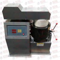 control de la temperatura automática de la máquina del mezclador del laboratorio del betún de 10L 20L