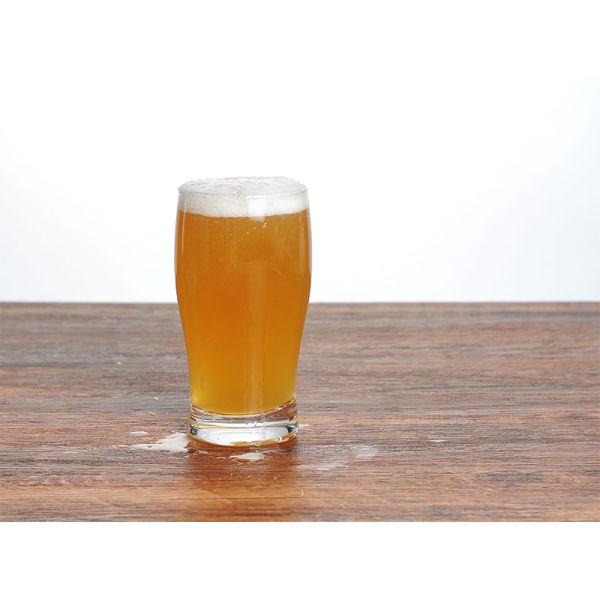 Machine Blowing 12oz Personalized Pint Glasses For Home