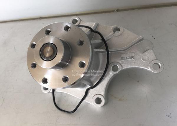 Bomba de água MAMUR para ISUZU 4JB1 JMC 1030 JAC 1040 8-97123330-0 1307100AA