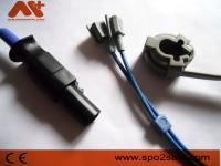 Spacelabs Compatible Multi Site Y Type Direct-Connect SpO2 Sensor - 015-0133-00