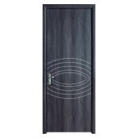 Polymer Door Pvc Door Wpc Door Surface Pvc Film Carving Design